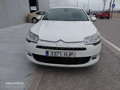 Usado Citroën C5