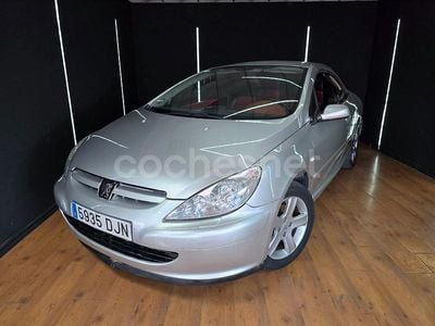 Peugeot 307 CC