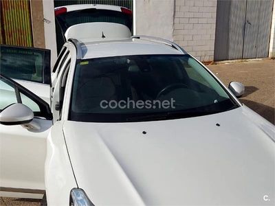 Blanco Usado 2012 Citroën C5 Exclusive Familiar | 10.000 €