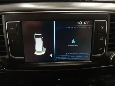 Usado Peugeot Expert