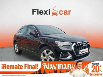 Negro Usado 2019 Audi Q3 SUV | 20.290 € (Buen precio)