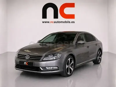 Usado VW Passat