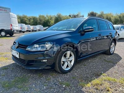 VW Golf VII