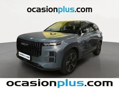 Usado Jaecoo 7 147 CV (108 kW) 2025 Blanco SUV
