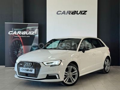 Audi A3 Sportback e-tron
