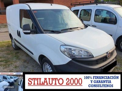 Fiat Doblò