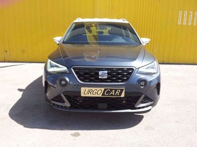 usado Seat Arona 1.0 TSI S&S FR 110