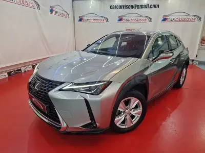 Usado Lexus UX