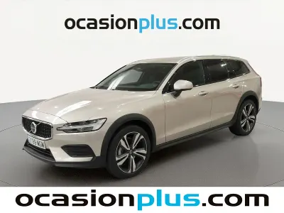 Usado Volvo V60 CC
