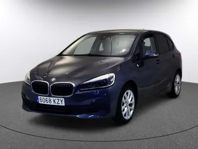 Usado BMW 225 Active Tourer