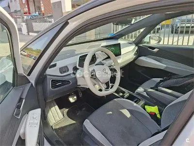 Usado VW ID.3