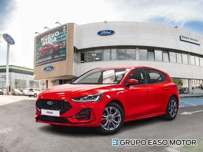 usado Ford Focus 1.0 Ecob. MHEV 92kW ST-Line Style SIP SB