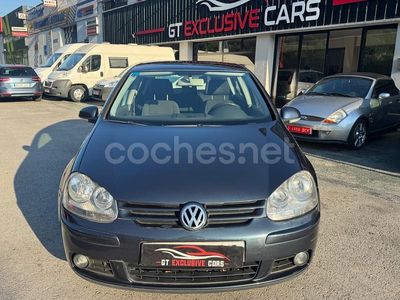 VW Golf IV