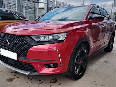 usado DS Automobiles DS7 Crossback 