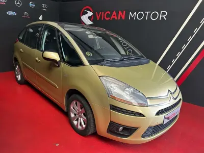 Usado Citroën C4 Picasso 109 CV (80 kW) 2009 Monovolumen