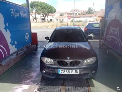 Usado BMW 116