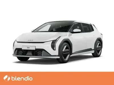 Usado Kia EV4