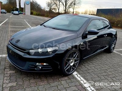 VW Scirocco