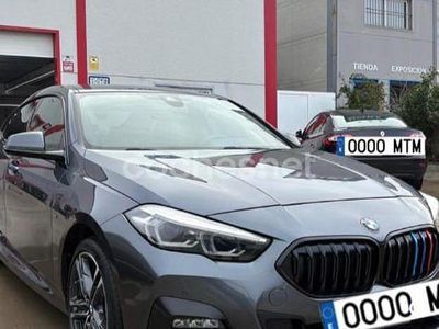 Usado BMW 218 Comfort Edition 136 CV (100 kW) 2021 Gris / plata Coupe