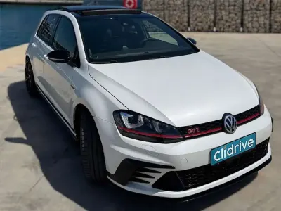 Usado VW Golf VII