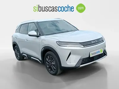 Usado BYD Atto 2 Boost 50 CV (36 kW) 2026 Blanco SUV