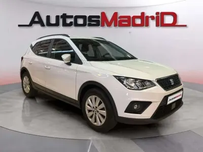 Usado Seat Arona