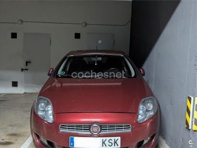 Fiat Bravo