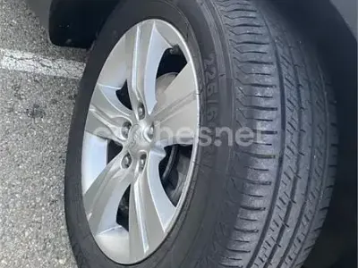 Usado Kia Sportage