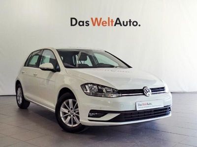 usado VW Golf VII 