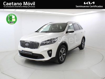 Blanco Usado 2019 Kia Sorento SUV | 26.990 € (Un poco caro)