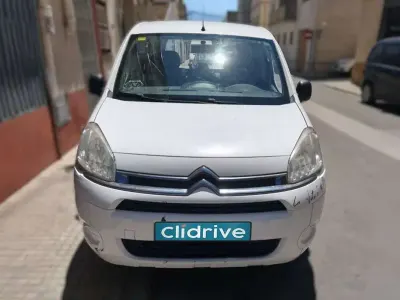 Usado Citroën Berlingo