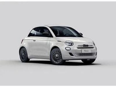 Blanco Nuevo 2026 Fiat 500 Icon Berlina | 22.965 €