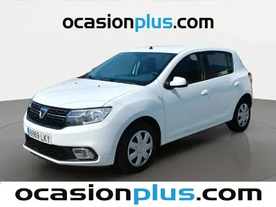 Usado Dacia Sandero