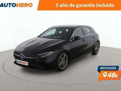 Mercedes A200