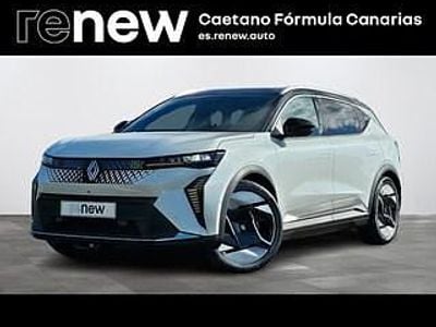 Renault Scénic