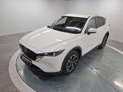 Otro Usado 2023 Mazda CX-5 Sky SUV | 32.990 €