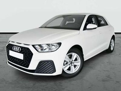 Usado Audi A1 Sportback 95 CV (69 kW) 2022 Blanco Utilitario