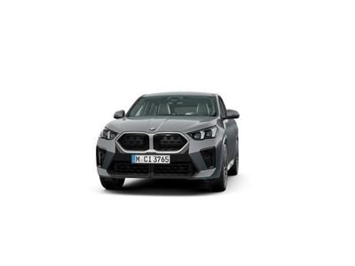 Nuevo 2025 BMW X2 Comfort Edition SUV | 50.990 € (Un poco caro)