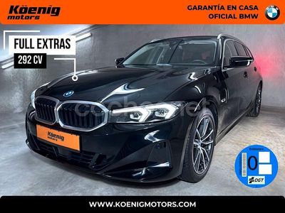 BMW 330e