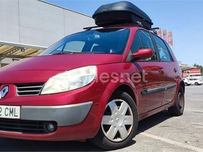 Renault Scénic