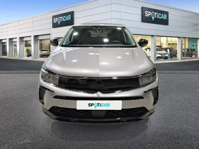 Usado Opel Grandland Electric S 224 CV (164 kW) 2024 Gris SUV