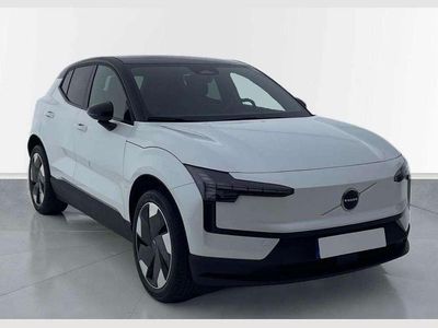 Blanco Usado 2024 Volvo EX30 Plus SUV | 35.900 € (Un poco caro)