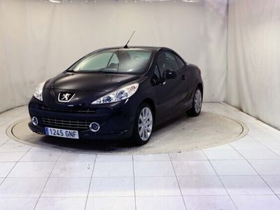 Peugeot 207 CC