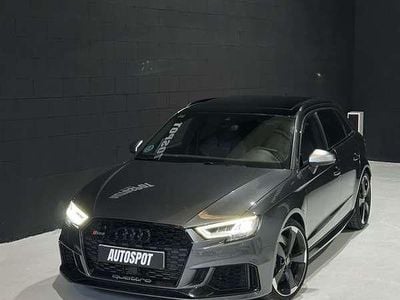 Audi RS3 Sportback