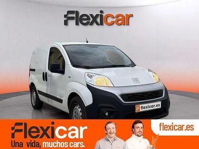 Usado Fiat Fiorino 95 CV (69 kW) 2023 Blanco Monovolumen