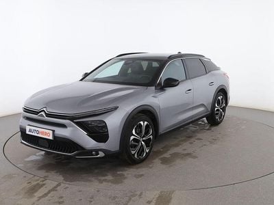 Citroën C5 X
