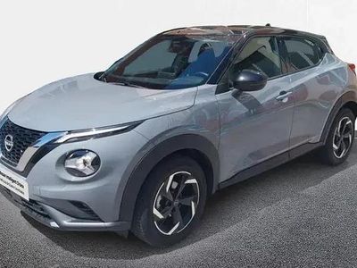 Katana grey especial Usado 2024 Nissan Juke N-Connecta SUV | 23.900 € (Caro)