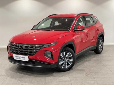 Usado 2021 Hyundai Tucson SUV | 25.600 € (Precio justo)