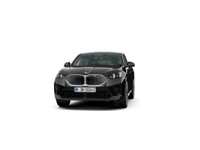 Usado 2025 BMW iX2 Comfort Edition SUV | 43.975 € (Precio justo)