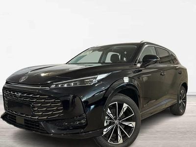 Nuevo MG HS Comfort 224 CV (164 kW) 2026 Otro SUV